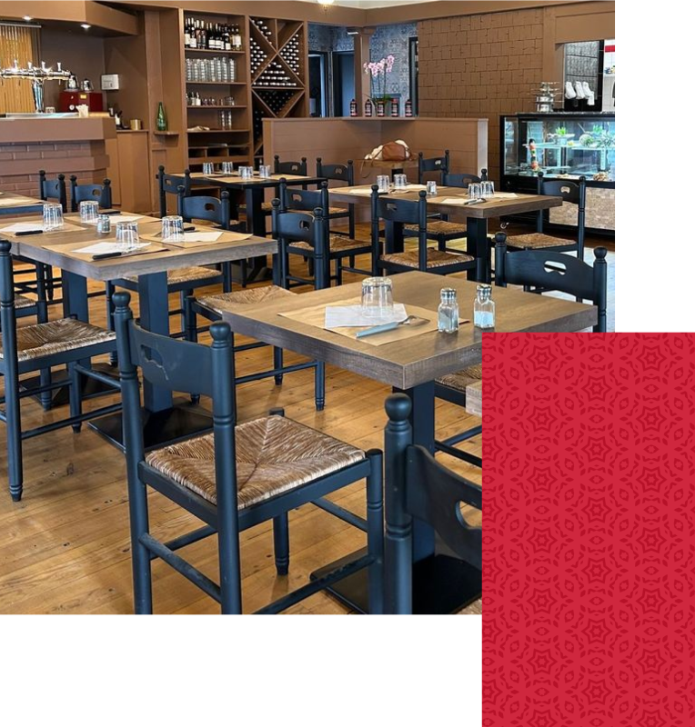 Tiryaki - Restaurant Pau - Restaurant grillade au feu de bois