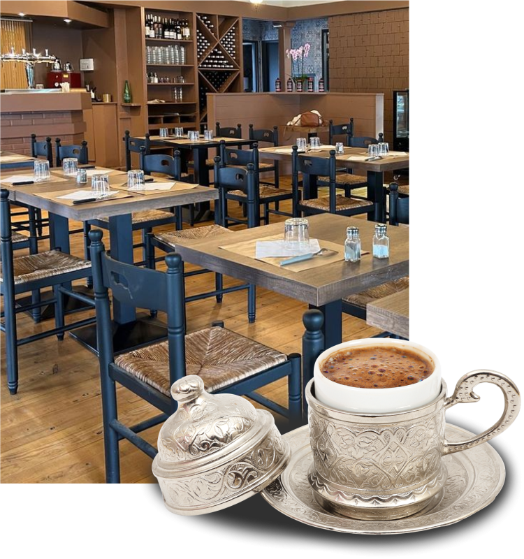 Le restaurant - Tiryaki - Pau - bien manger PAU