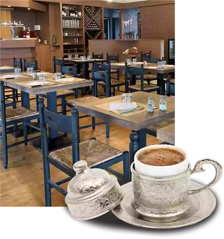 Le restaurant - Tiryaki - Pau - Restaurant grillade Pau