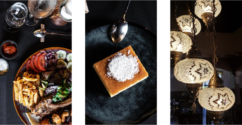 Tiryaki - Restaurant Pau - top restaurant PAU