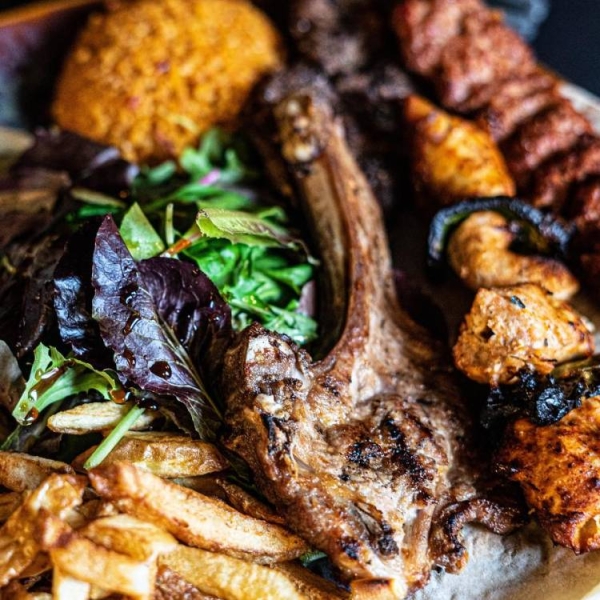 Le restaurant - Tiryaki - Pau - Restaurant Pau