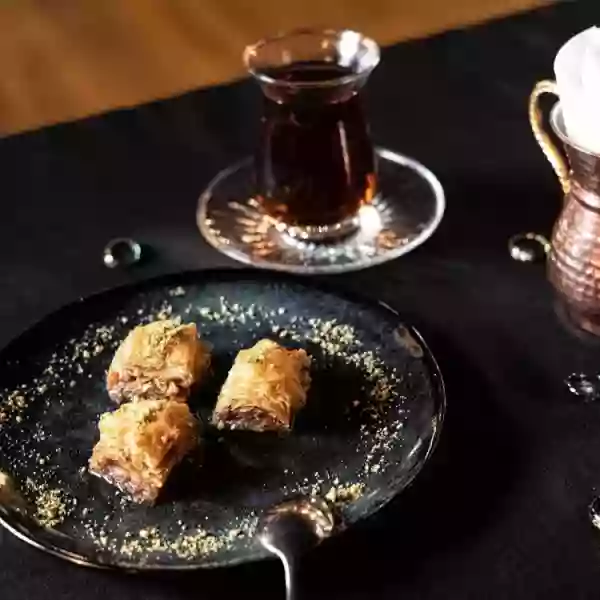 Le restaurant - Tiryaki - Pau - bien manger PAU