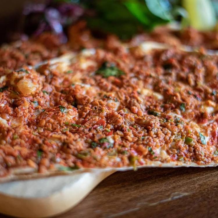 Le restaurant - Tiryaki - Pau - les meilleurs restaurant de PAU