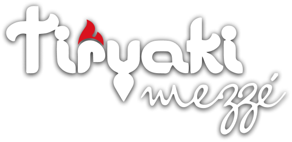 Logo Tiryaki